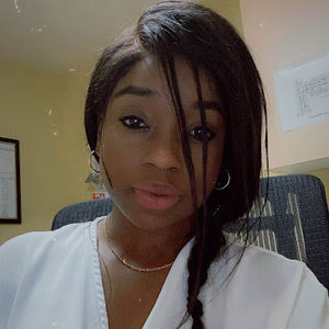 Meet your Posher, Deidre